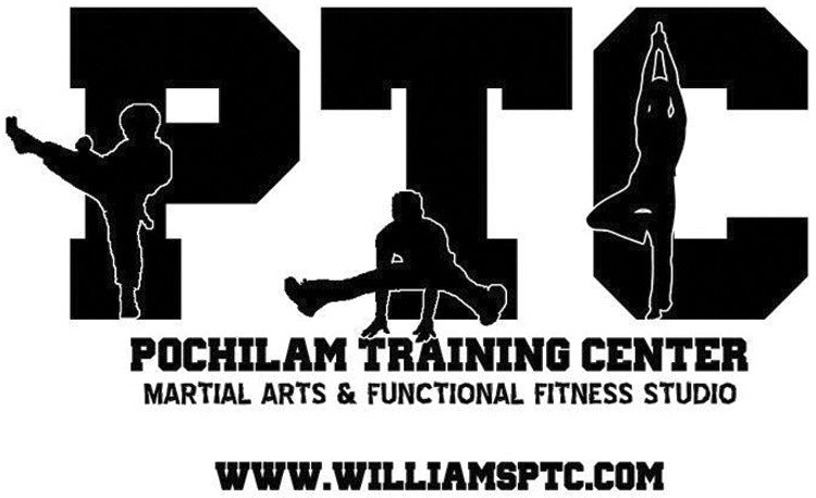 Po Chi Lam Training Center