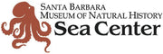 Santa Barbara Museum of Natural History Sea Center