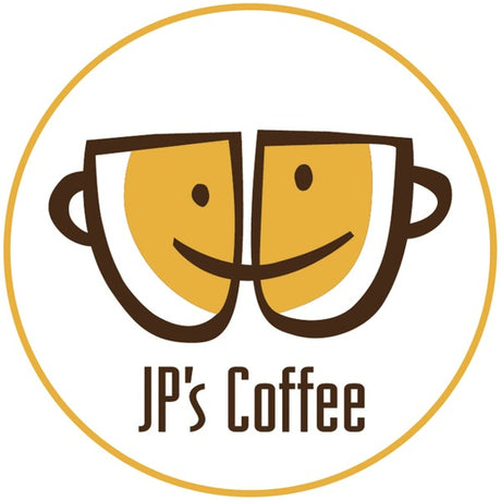 JP's Coffee