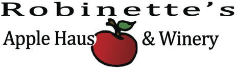 Robinette's Apple Haus & Winery