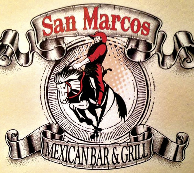 San Marcos Mexican Bar & Grill