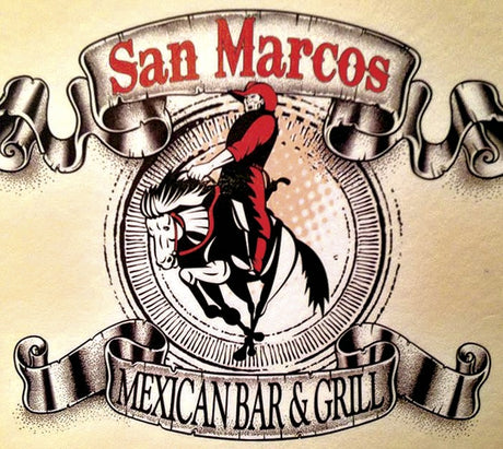 San Marcos Mexican Bar & Grill