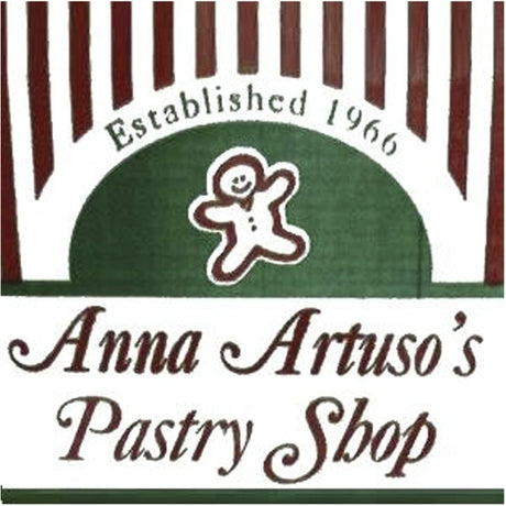 Anna Artuso's Pastry Shop