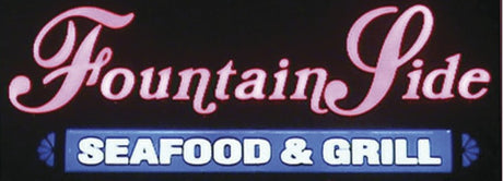 Fountain Side Grill