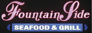 Fountain Side Grill