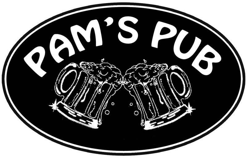 Pams Pub