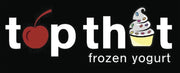 Top That Frozen Yogurt