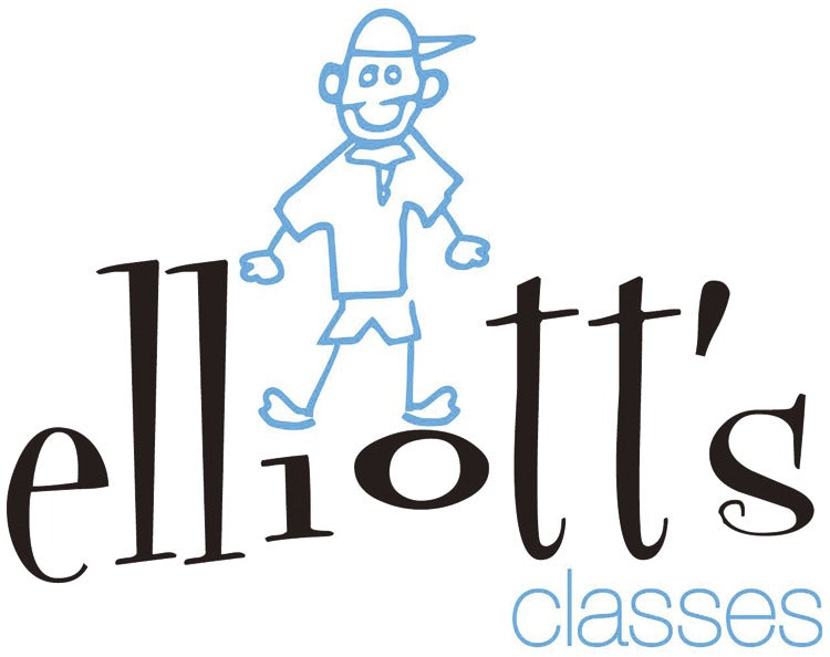 Elliott's Gymnastics