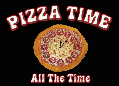 Pizza Time