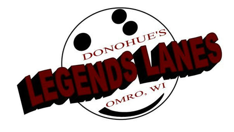 Legends Lanes