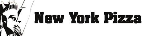 New York Pizza
