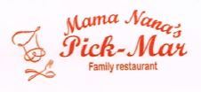 Mama Nana's Pic-Mar Restaurant & Catering