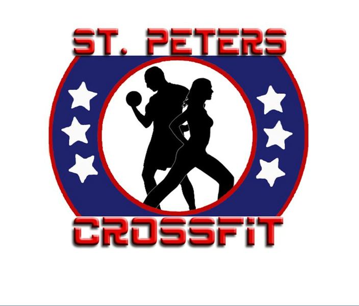 St. Peters Crossfit