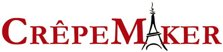 Crepe Maker