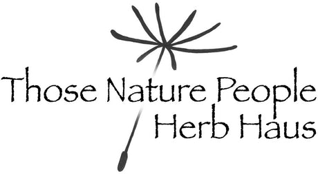 Those Nature People