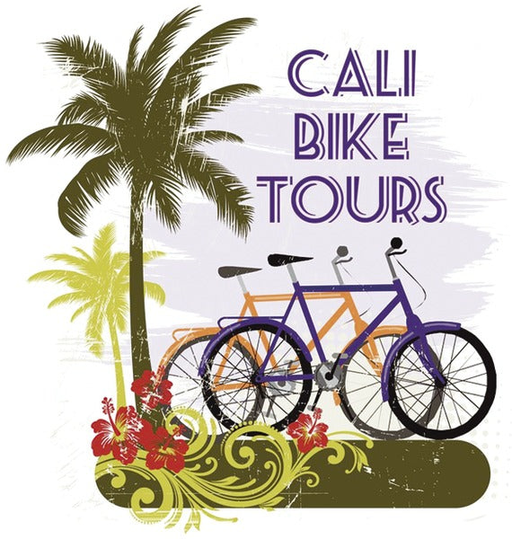 Cali Bike Tours