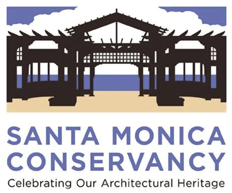 Santa Monica Conservancy Tour