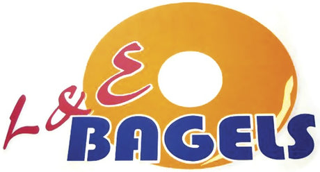 L and E Bagels