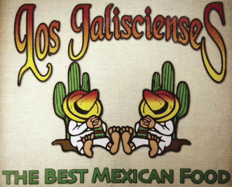 Los Jaliscienses Mexican Restaurant