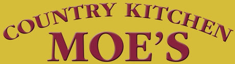 Moe's Country Kitchen