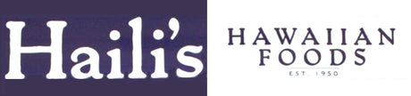 Haili's Hawaiian Food