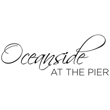 Oceanside at the Pier