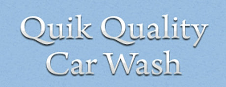 Quik Quality Car Wash & Lube
