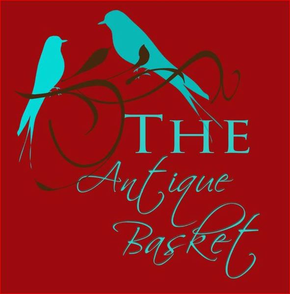 Antique Basket