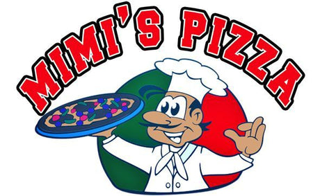 Mimi's Pizza