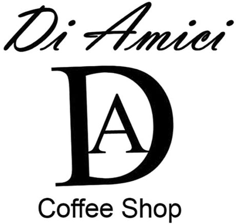 Di Amici Coffee Shop