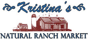 Kristina's Natural Ranch Market