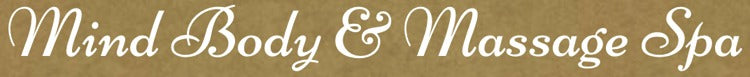 Mind, Body and Massage Spa