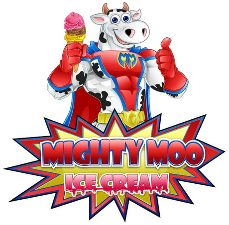 Mighty Moo Ice Cream