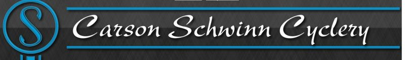 Carson Schwinn Cyclery
