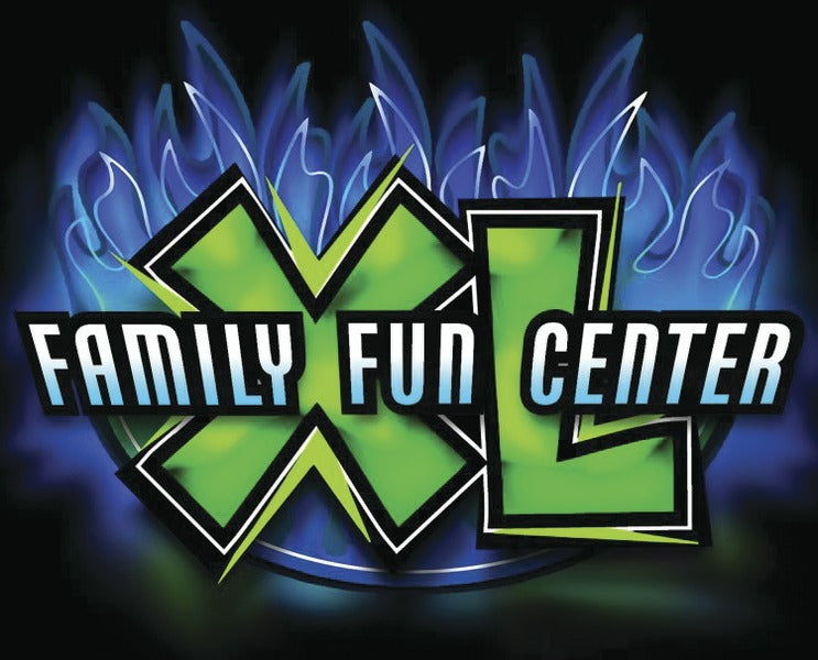Family Fun Center XL