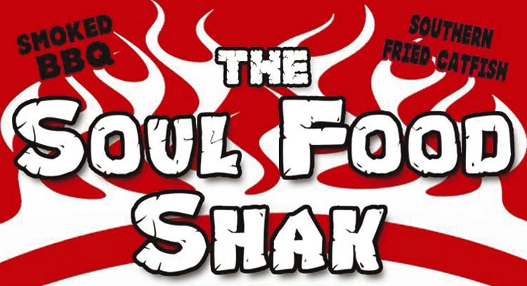 The Soul Food Shak