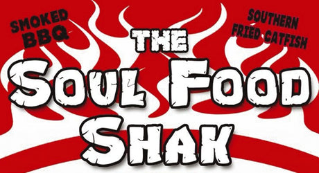 The Soul Food Shak