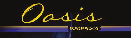Oasis Raspados