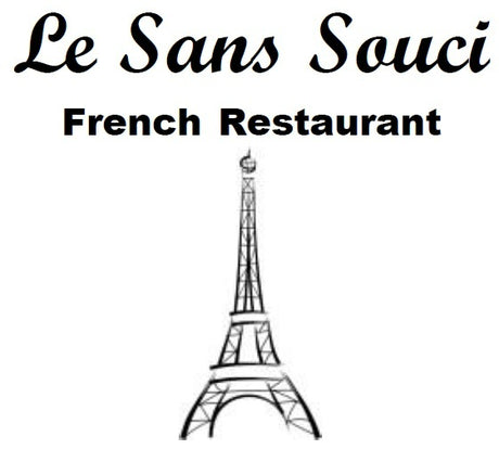 Le Sans Souci French Restaurant