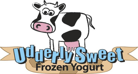 Udderly Sweet Frozen Yogurt