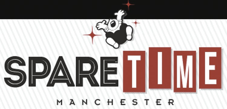 Spare Time Manchester