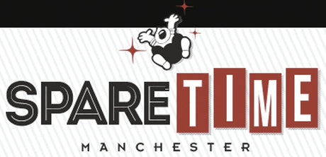 Spare Time Manchester