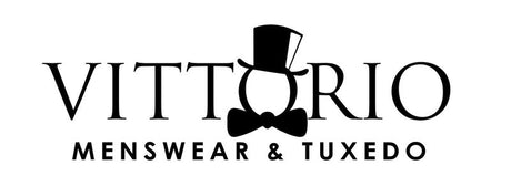 Vittorio Menswear & Tuxedo