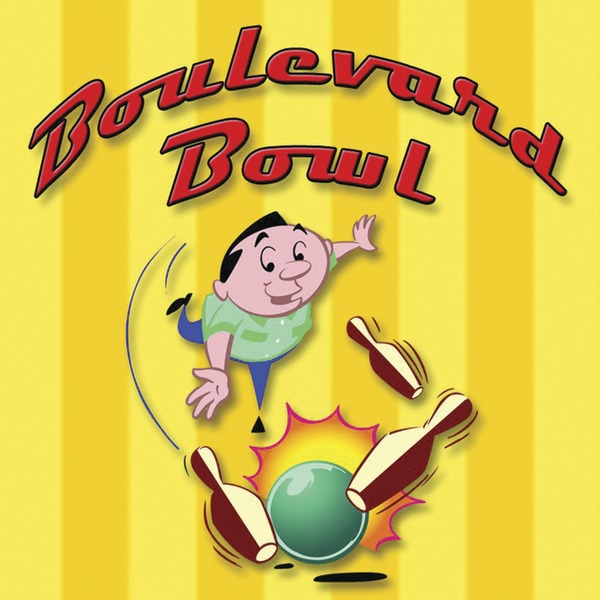 Boulevard Bowl