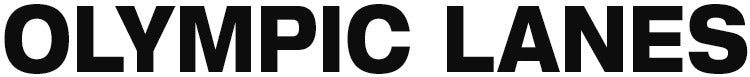 Olympic Lanes
