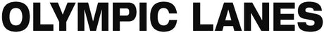 Olympic Lanes