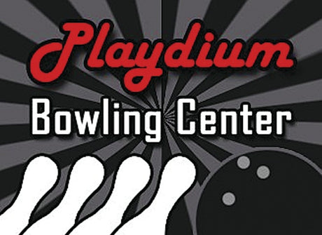 Playdium Bowling Center