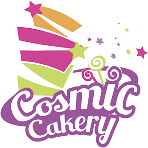 Cosmic Cakery
