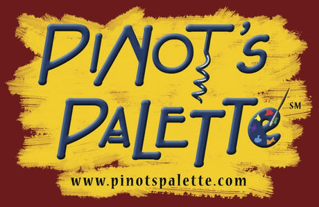 Pinot's Palette
