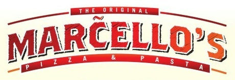 Marcello's Pizza & Pasta